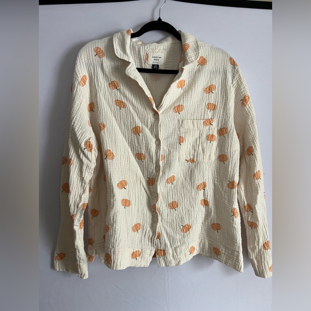 American eagle lounge top